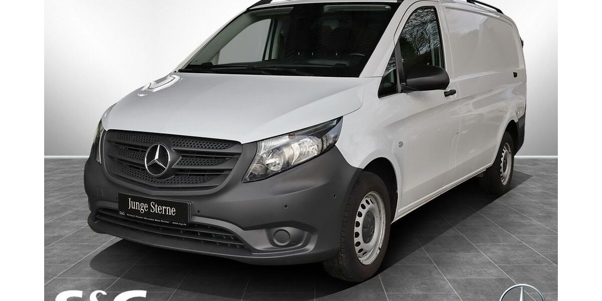 Mercedes-Benz Vito 114.950 km 23.169 &euro; Bretten 75015