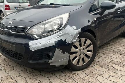 Kia Rio 204.000 km 3.290 € Hannover 30449