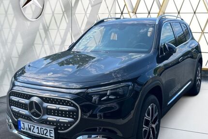 Mercedes-Benz GLB 250 5.000 km 57.940 &euro; Altenburg-Remsa 04603
