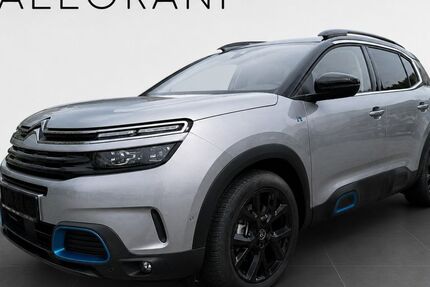 Citroen C5 Aircross 52.700 km 19.990 &euro; Ebersberg 85560