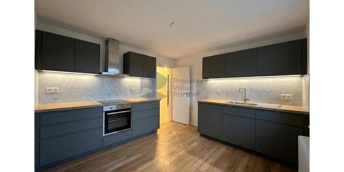 Gepflegte 3-Zimmer-Dachgeschosswohnung im Zentrum von Burgwedel 3 zimmer