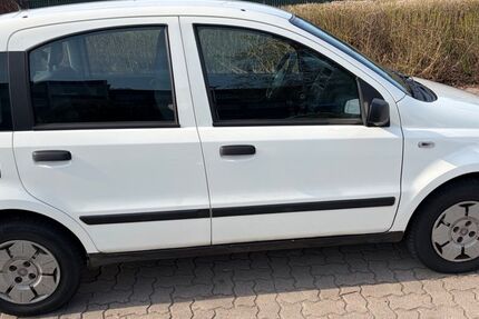 Fiat Panda 195.371 km 1.300 &euro; Ahrensburg 22926