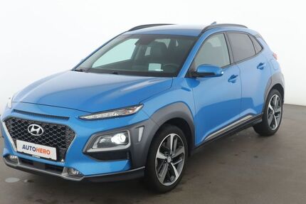 Hyundai KONA 78.598 km 19.190 € Dresden 01187
