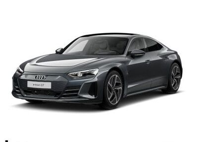 Audi e-tron GT 18.183 km 53.960 € Binzen 79589