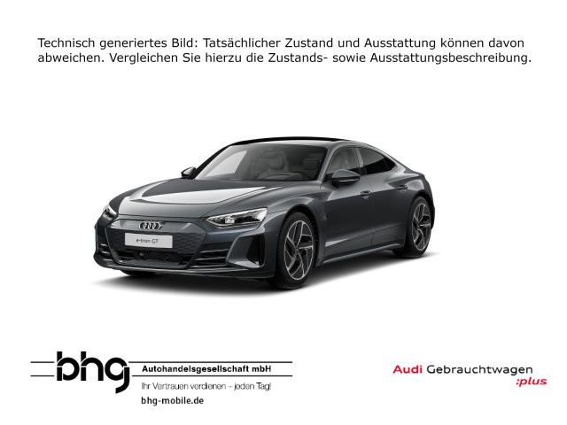 Audi e-tron GT 18.183 km 53.960 € Binzen 79589