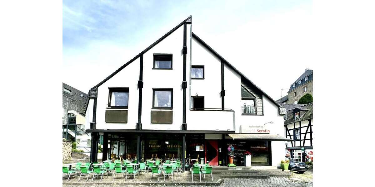 Gewerbeobjekt Blankenheim - 550.000&euro; | Angebot:26296087