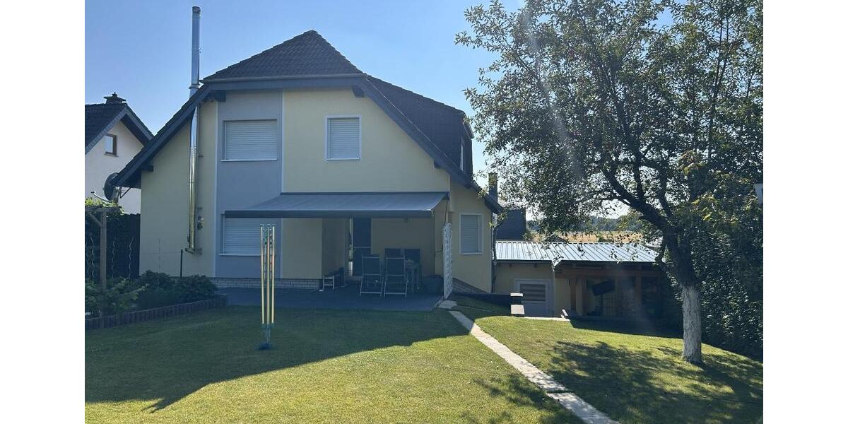 Einfamilienhaus Emmelshausen - 5 Zimmer, 128 m&sup2;, 499.900&euro; | Angebot:24361450