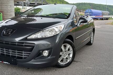 Peugeot 207 64.400 km 4.975 &euro; Brohl-Lützing 56656