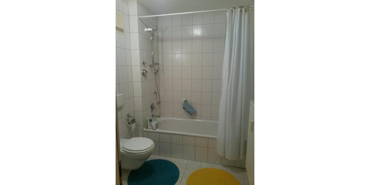 Etagenwohnung Sandhausen - 1 Zimmer, 30 m&sup2;, 470&euro; | Angebot:25419442