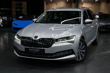 Skoda Superb 88.749 km 22.980 &euro; Koblenz 56070