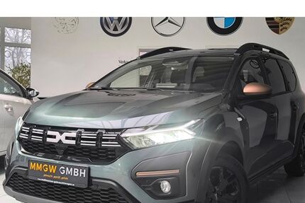 Dacia Jogger 25.564 km 19.990 &euro; Bensheim 64625