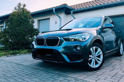 BMW X1 85.000 km 19.998 &euro; Fußgönheim 67136