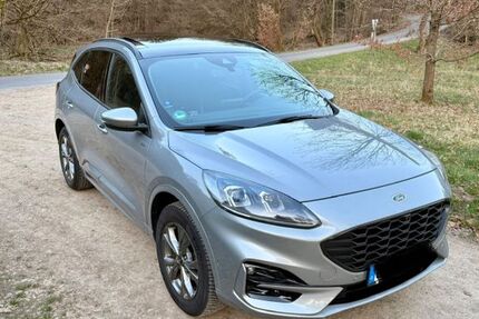 Ford Kuga 134.000 km 19.990 &euro; Overath 51491