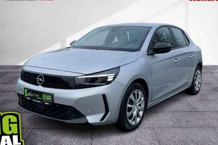 Opel Corsa 12.000 km 14.490 &euro; Augsburg 86156