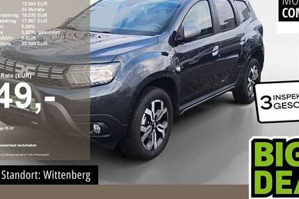 Dacia Duster 11.500 km 23.280 &euro; Köln 50968
