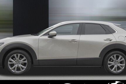 Mazda CX-30 55.296 km 23.490 &euro; Neufahrn 85375
