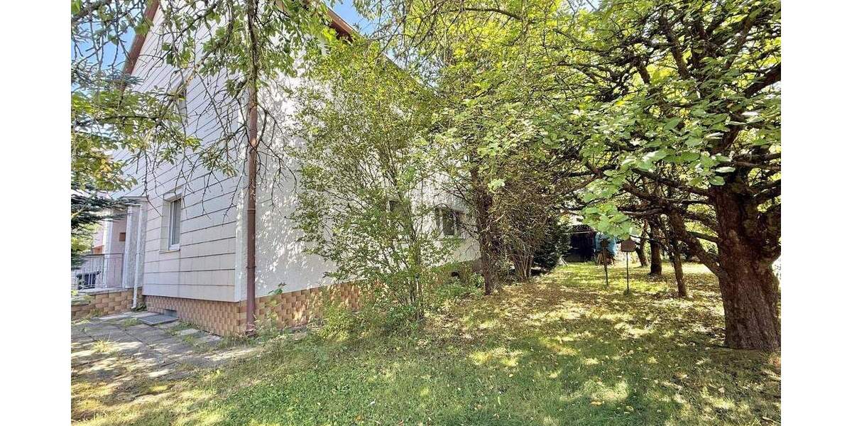 Einfamilienhaus Waidhaus - 6 Zimmer, 156 m&sup2;, 129.000&euro; | Angebot:24636006