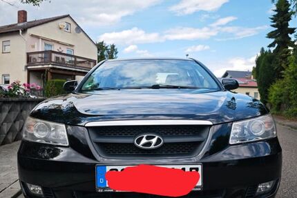 Hyundai SONATA 135.791 km 3.700 &euro; Groß Gerau 64521