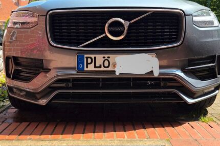 Volvo XC90 179.000 km 29.500 &euro; Lütjenburg 24321