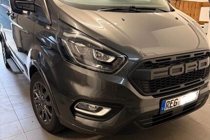Ford Tourneo 82.500 km 29.490 &euro; Rinchnach 94269