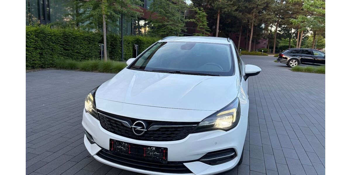 Opel Astra 241.000 km 5.400 &euro; Stuttgart 70469