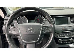 Peugeot 508 SW Allure 207.000 km 3.490 &euro; Troisdorf 53844
