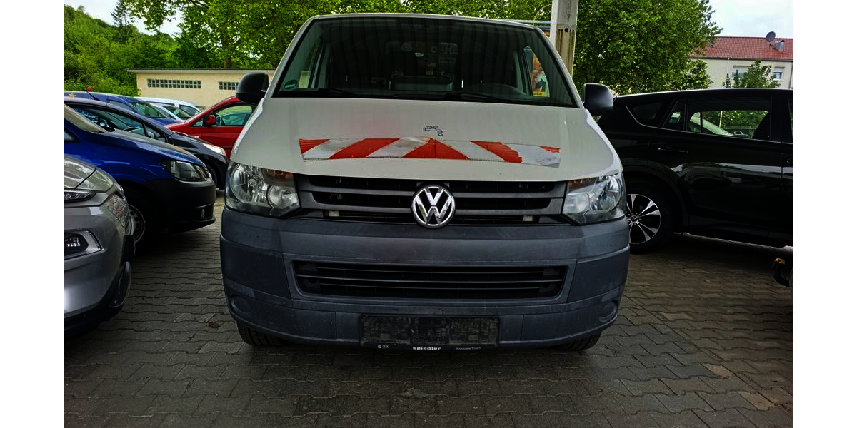 VW T5 Transporter 255.656 km 9.600 &euro; Bad Mergentheim 97980