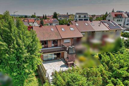 Großzügiges Eckhaus mit viel Platz, Garten und Potenzial 6 zimmer