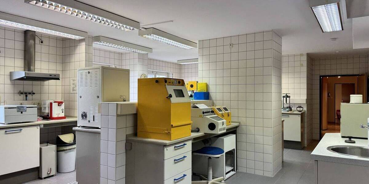 Gewerbeobjekt Bad Mergentheim - 510.000&euro; | Angebot:26806474