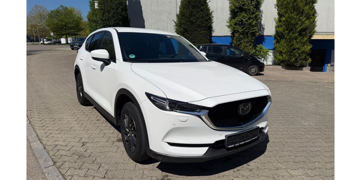 Mazda CX-5 265.000 km 11.890 &euro; Filderstadt / bei Stuttgart 70794