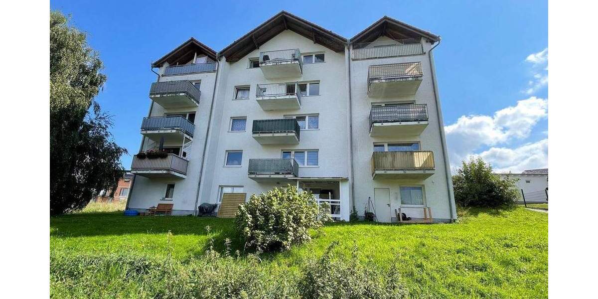 Mehrfamilienhaus, Wohnhaus Homberg (Efze) Homberg - 1.490.000&euro; | Angebot:25695433