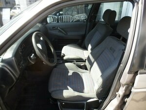 VW Passat B3 NASENBÄR GT SYNCRO KOMBI 2,0E 232.543 km 1.985 &euro; Dossenheim 69221