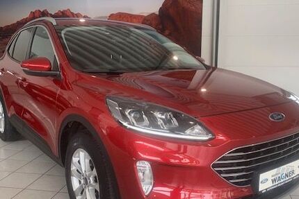 Ford Kuga 57.712 km 19.490 € Mayen 56727