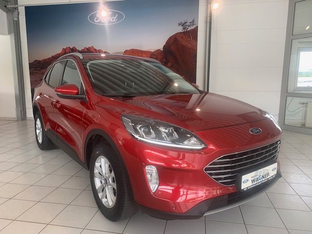 Ford Kuga 57.712 km 19.490 € Mayen 56727