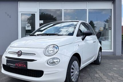 Fiat 500 26.000 km 10.990 &euro; Porta Westfalica 32457
