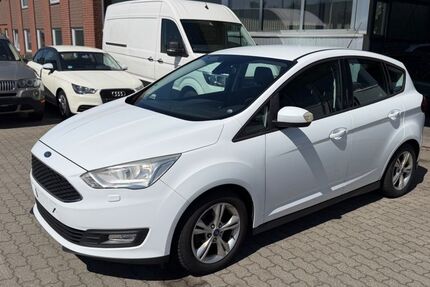 Ford C-Max 130.000 km 7.490 &euro; Flensburg 24941