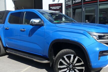 VW Amarok 47.800 km 43.800 &euro; Berlin 13156