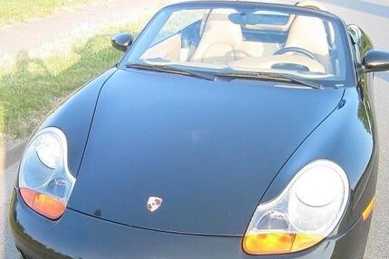 Porsche Boxster 69.500 km 22.400 &euro; Hückelhoven 41836