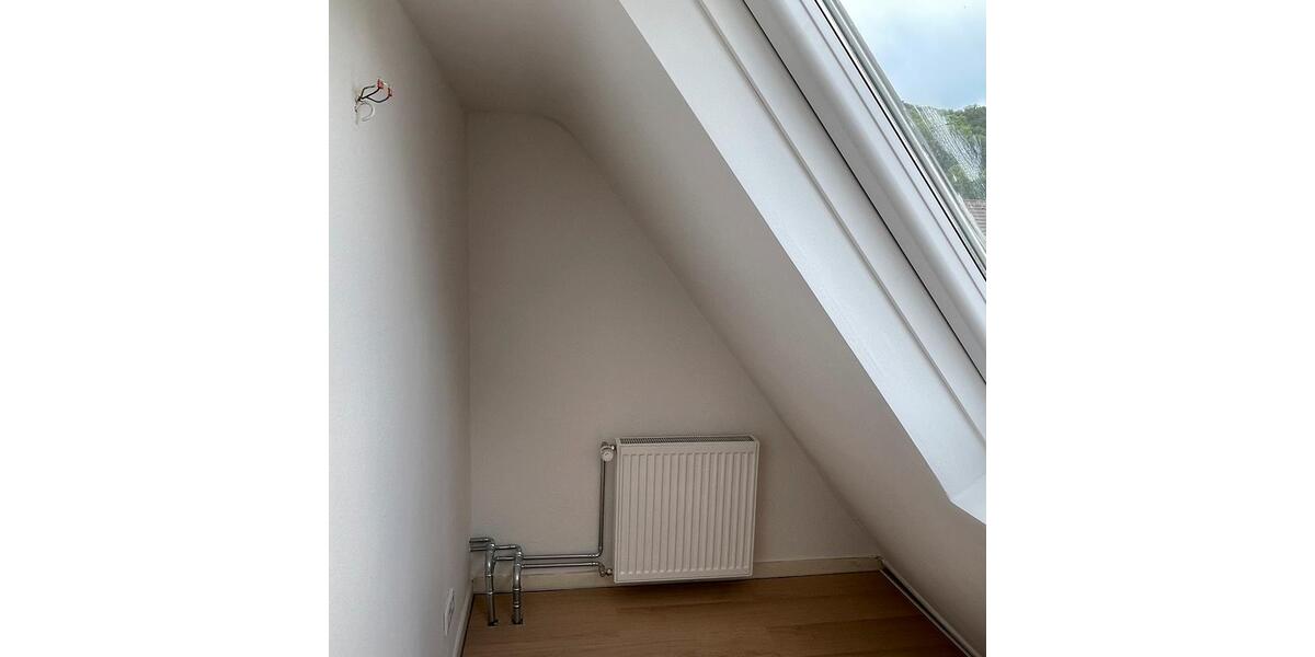 Etagenwohnung Rotenburg an der Fulda - 2.5 Zimmer, 63 m&sup2;, 500&euro; | Angebot:26417724
