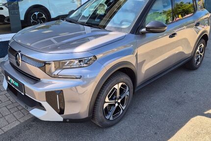 Citroen C3 Aircross 21.848 km 21.830 &euro; Sudwalde 27257