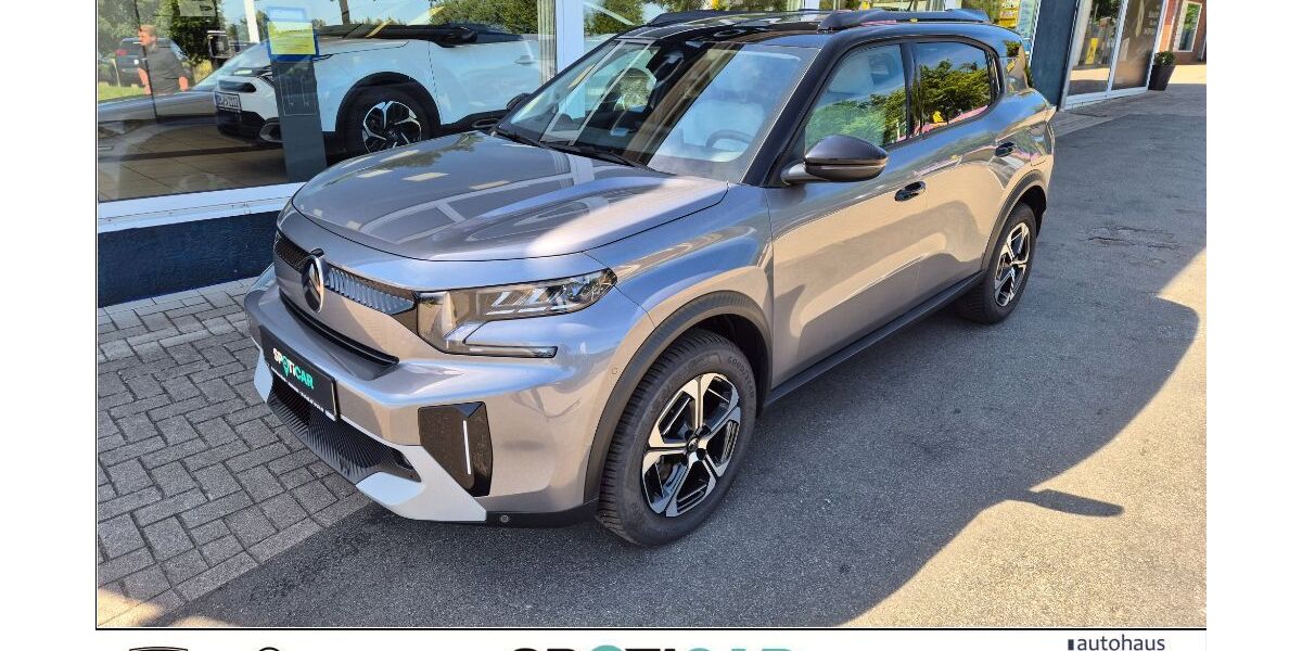 Citroen C3 Aircross 21.848 km 21.830 &euro; Sudwalde 27257