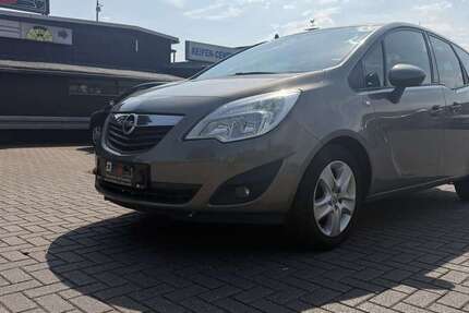 Opel Meriva 179.900 km 3.500 &euro; Dinslaken 46537