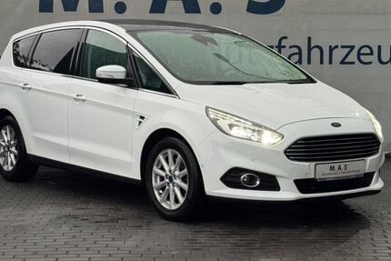 Ford S-Max 132.561 km 14.300 &euro; Bremerhaven 27576