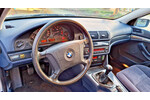 BMW E 39 Limousine 132.860 km 3.599 € Halle 33790