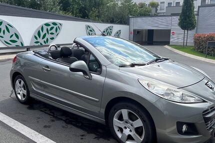 Peugeot 207 103.500 km 4.000 € Münster 48151