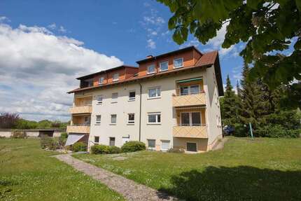 Wohnung Bad Rodach - 3 Zimmer, 66 m&sup2;, 137.000&euro; | Angebot:26621393