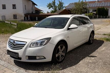 Opel Insignia 323.000 km 2.200 &euro; Teising 84576