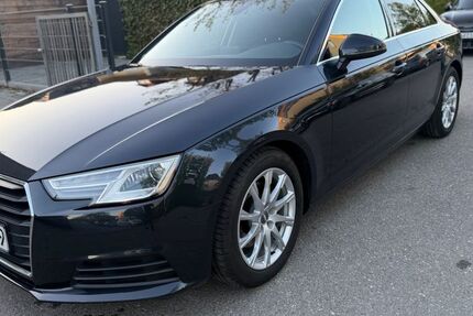 Audi A4 167.000 km 15.000 &euro; Munchen 81735