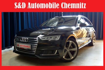 Audi A4 275.000 km 14.999 &euro; Chemnitz 09120