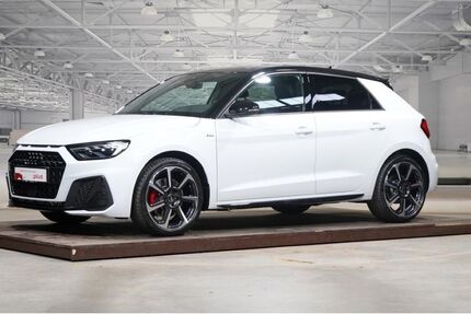 Audi A1 6.200 km 33.780 &euro; Michelstadt 64720